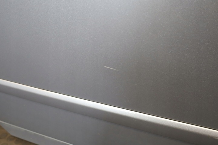 фото №4, Двері лівий зад seat exeo ls7y