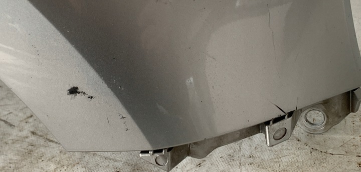 фото №3, Крыло правые перед переднее smart forfour 453