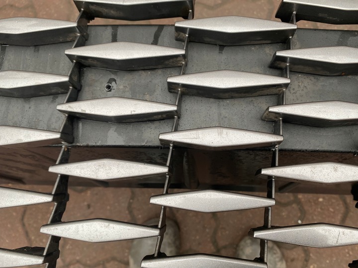 фото №9, Бампер перед переднее lexus rx v 5 500h 22-24