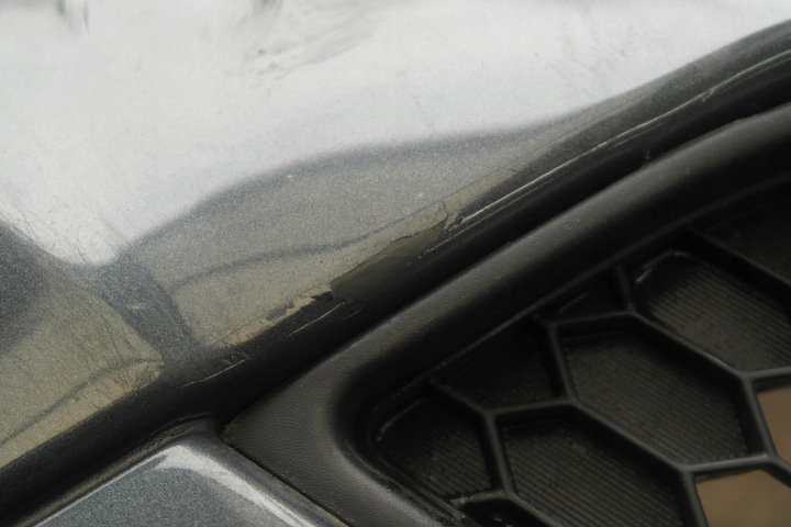 фото №11, Mitsubishi colt z30 рестайлінг 09-12 перед капот бампер крила лампи pas u05