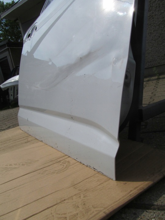 фото №8, Ford cmax 11-17 дверь правая перед передние 5a c307