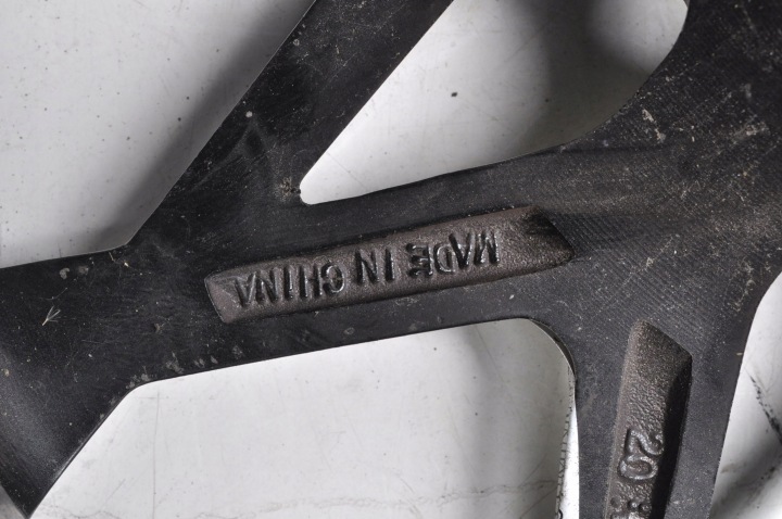 фото №10, Алюминиевый диск bmw pdw group b1383 r19" 9.5j 5x120 et40