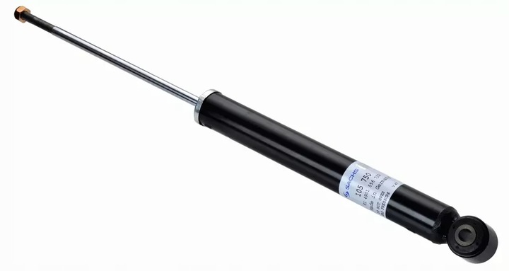 фото №1, Амортизатор bmw z1, 3 compact , 3 , 3 to