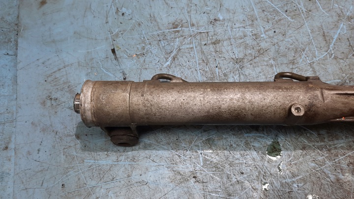 фото №10, Рейка рульового управління 025-0080-080-101 opel vectra c 2.2b