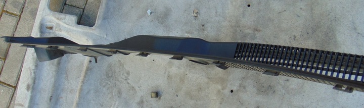 фото №13, Панель под лобовым стеклом kia sportage 2 ii 04r- европа