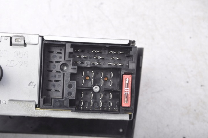 фото №9, Fiat linea радио 7646354316 7354423440