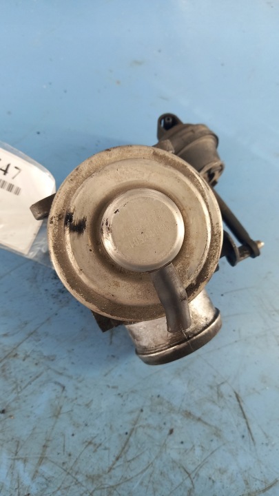 фото №4, Клапан egr audi a4 b6 02r sedan 1.9tdi 038131501g