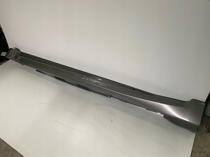 фото №1, Планка порогова ліва toyota avensis t29 15-