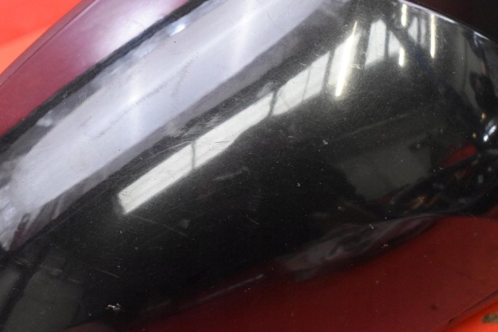 фото №13, Дзеркало праве чорні eu 12523150 renault megane 3 iii рестайлінг 08-14 8 pin