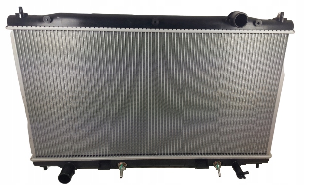 фото №1, Радіаторів води infinity q50 2015- 3.7 v6 нова