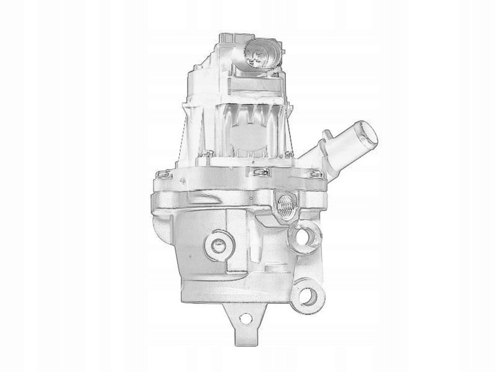 фото №8, Впуск воздуха pod капот fiat ducato 14r-