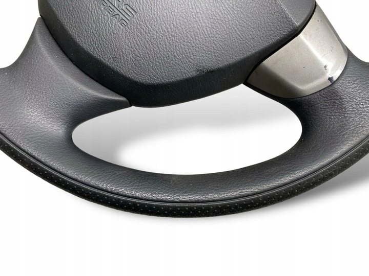 фото №9, Honda fr-v 2005 руль