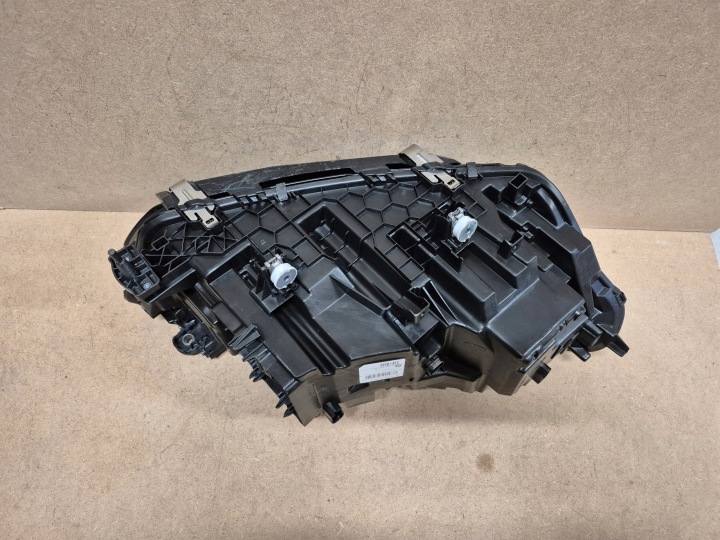 фото №14, Bmw x5 g05 x6 g06 фара передняя полный led левое usa америка 9481787