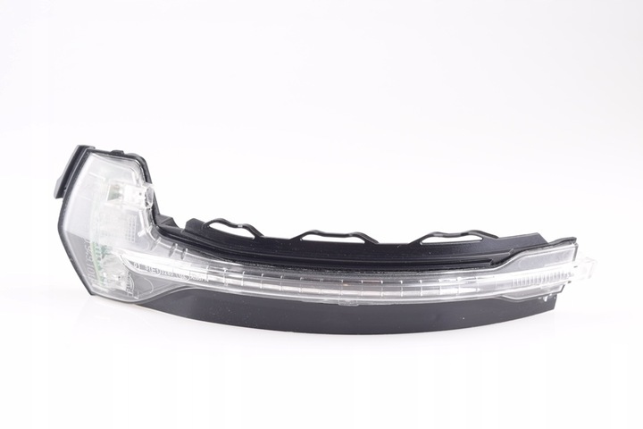 фото №1, Поворотник левый зеркало audi s3 8v оригинал