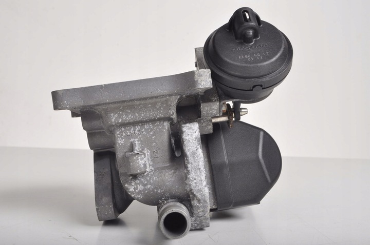 фото №7, Volvo s60 ii v60 xc60 xc90 2.0 d4 190km клапан egr 31439464