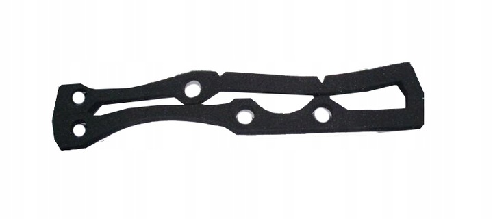 фото №1, Прокладка динаміка двері mercedes c cdi 2037274530