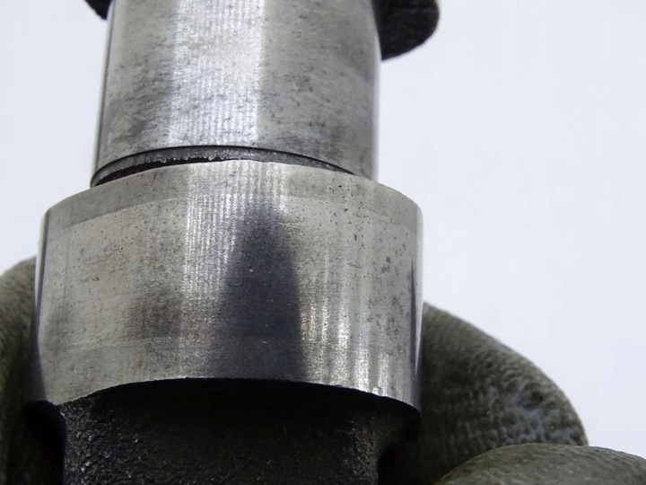 фото №6, Citroen xsara ii 2.0 hdi rhy вал розподільний вал