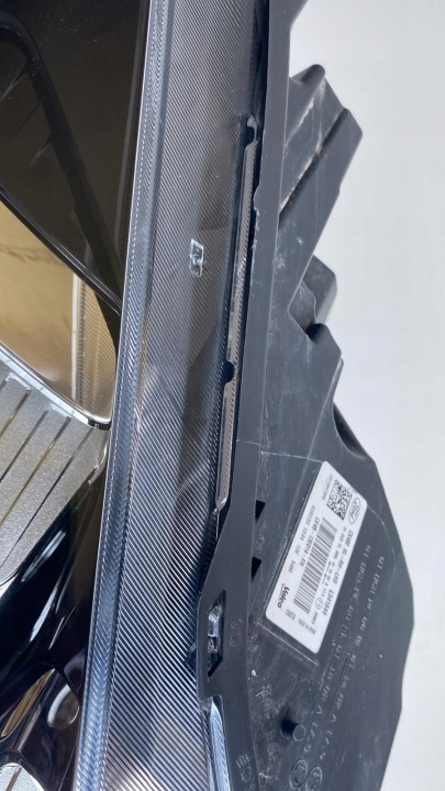 фото №12, Ford kuga mk3 3 iii повний led права фара перед eu