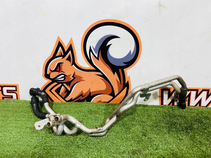 фото №8, Шланг кондиціонера rr l405 l494 cpla-18c553-bb