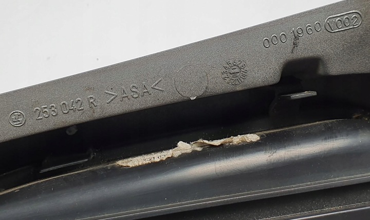 фото №7, Лампа правый зад задняя smart fortwo 450 0001960v002 европа