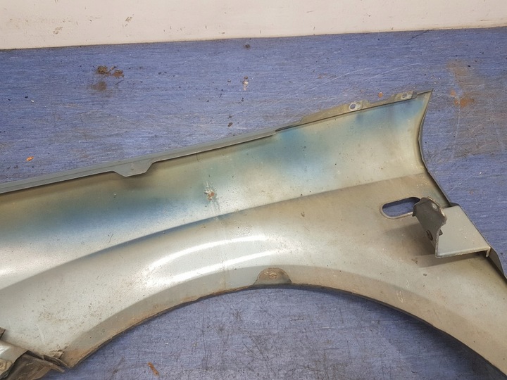 фото №14, Seat leon ii крыло перед правые ls5v