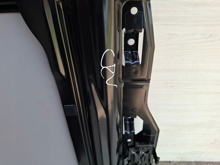 фото №14, Люк панорама honda cr-v v 2021r
