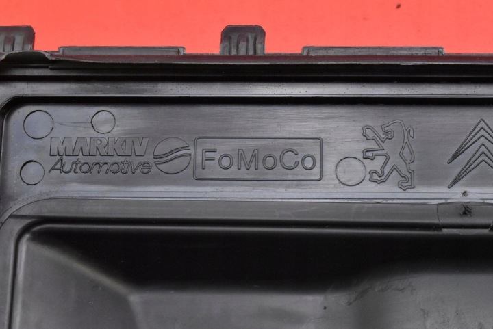 фото №10, Защита форсунок верхняя 9682444080 ford focus mk3 2.0 tdci 140 km 11-15