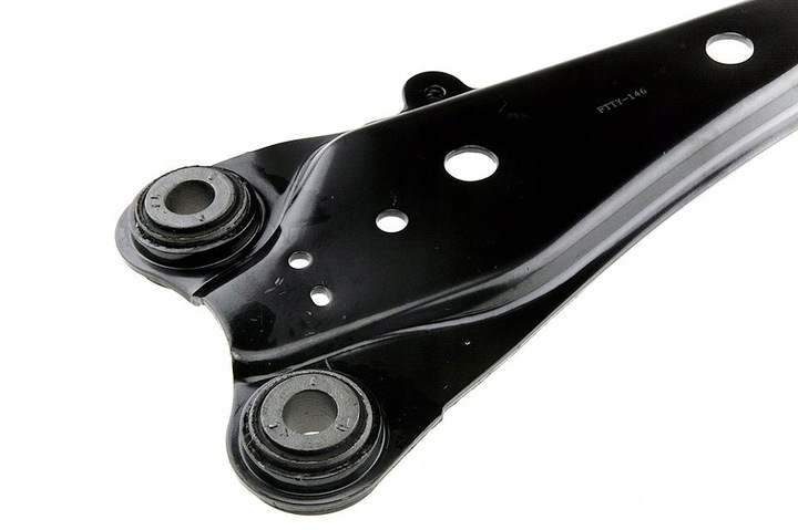 фото №11, Рычаг левый зад rav-4 05-