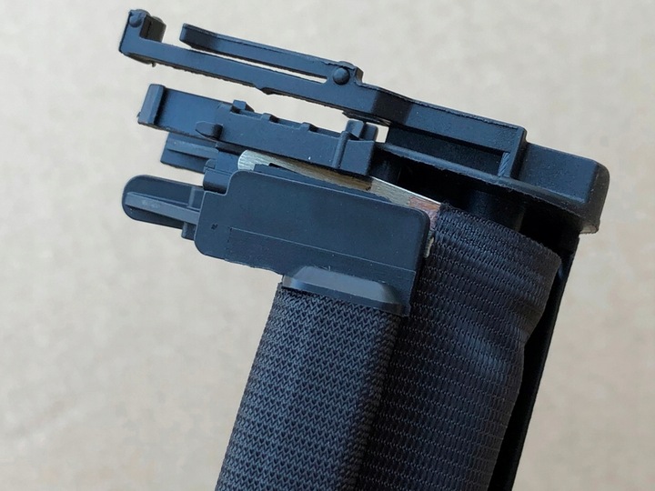 фото №7, Ролета люк задня чорний чорна a1567800140 do mercedes x156 w156