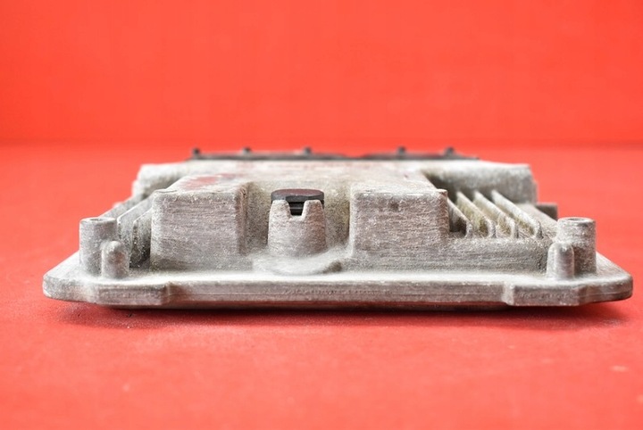 фото №5, Блок управления компьютер двигателя 55193967 028111915 opel signum 1.9 cdti 120 km