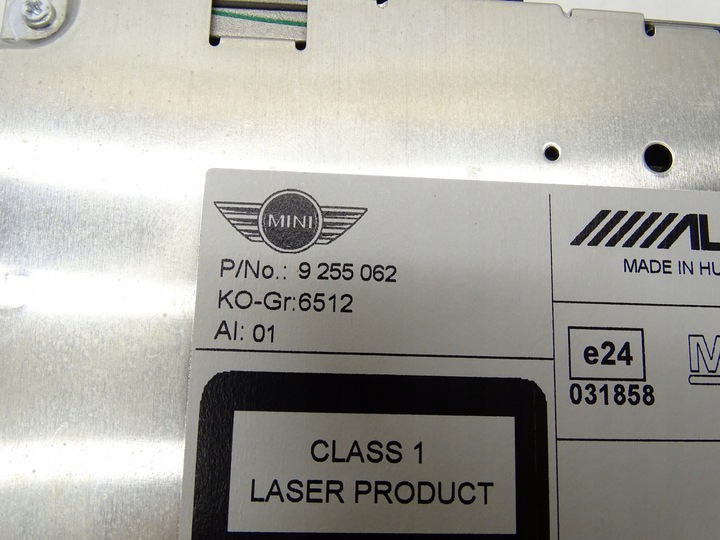 фото №7, Радіо навігація навігація gps mini visual boost r60 r61 9255062