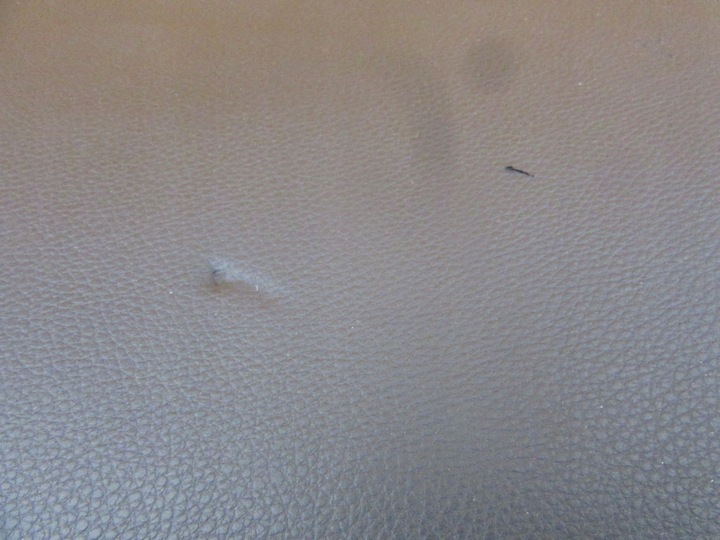 фото №8, Honda civic x hb 2019 панель раздаточная капот + подушка kpl