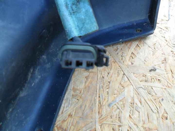 фото №14, Renault clio i бампер задній 7700795083