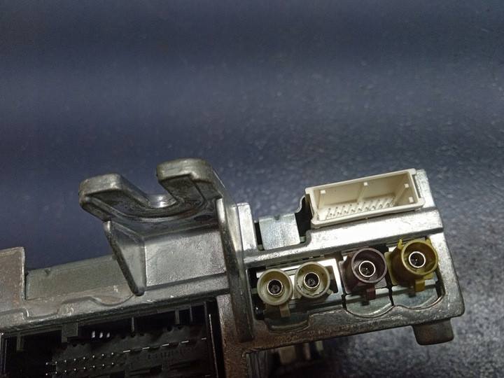 фото №6, Bmw 4 g22 g20 підсилювач harman кардон 5a57045