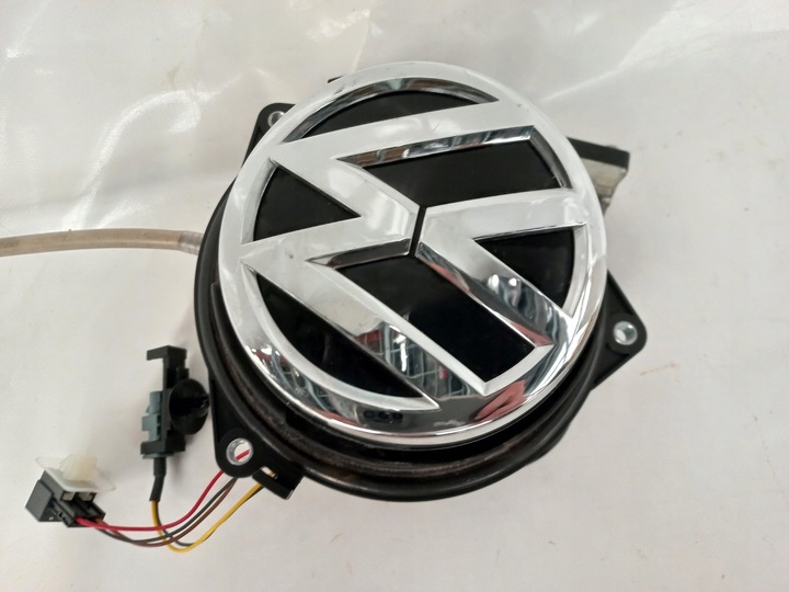 фото №8, Vw passat bb 3g камера заднего хода 5g0827469 2017r