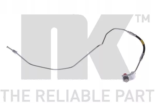 фото №2, 8547127 шланг ham. elast. vw t. bora/golf