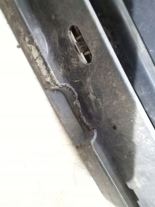 фото №10, Vw lupo решітка радіатора решітка радіатора решітка