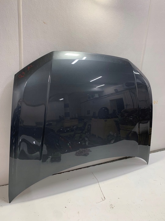 фото №6, Audi q3 83a гибрид комплектный перед радиатор бампер pas переднее