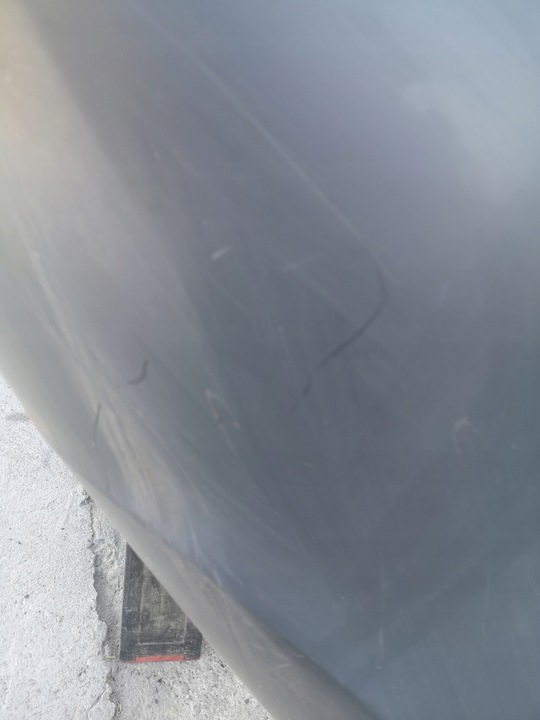 фото №12, Бампер зад seat altea xl freetrack pdc pod датчики