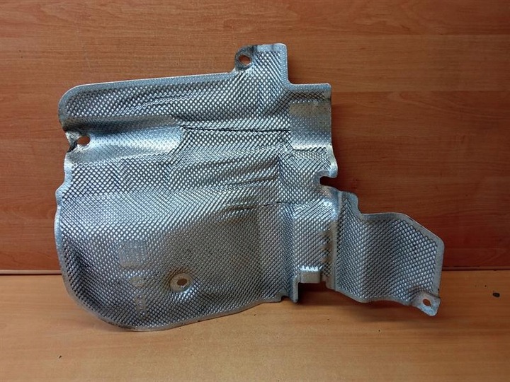 фото №1, Защита термическая audi a8 s8 d4 4.0 tfsi 4h0825725f