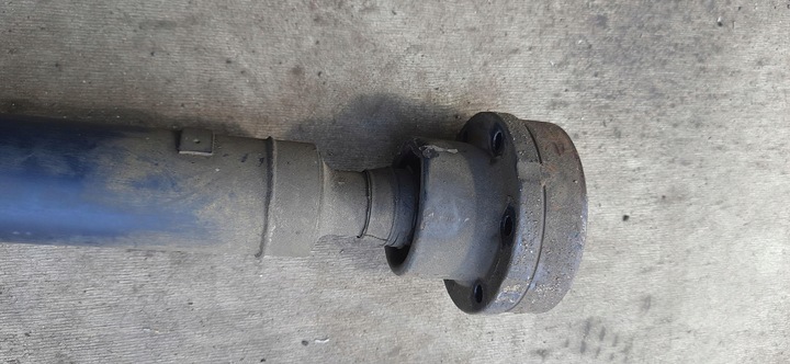 фото №5, Wał приводной перед 2.7 land rover discovery iii 5h22-4365-aa