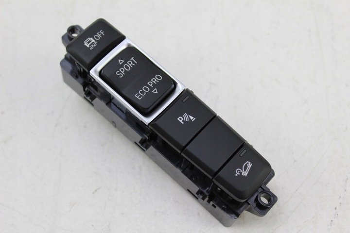 фото №1, Bmw x1 f48 панель кнопка sport eco pdc 9374834