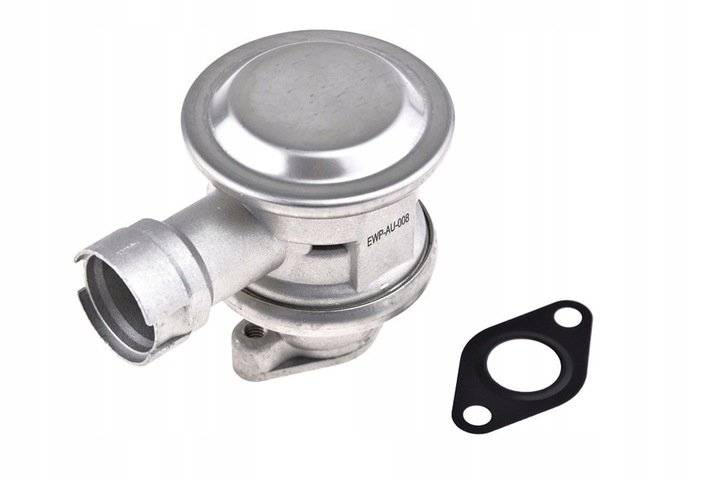 фото №1, Nty клапан повітря вторинного