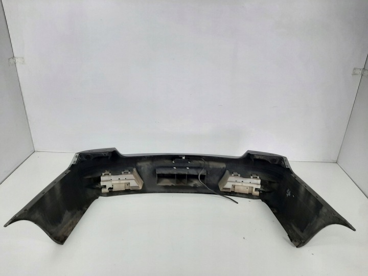 фото №14, Renault thalia 1.4 16v 01r бампер зад код nv603 7700432786