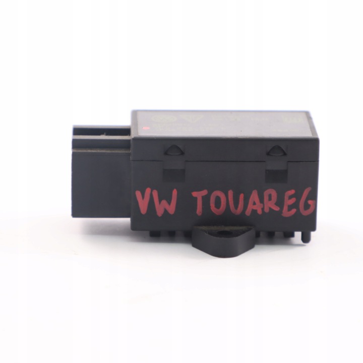 фото №9, Vw touareg phaeton модуль підігріваємих сидінь 7l0959772d