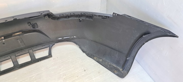 фото №10, Porsche 911 991 carrera gts бампер зад задний 99150541104 оригинал