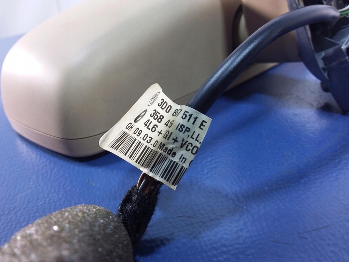 фото №6, Phaeton дзеркало внутрішні фотохромний 3d0857511e