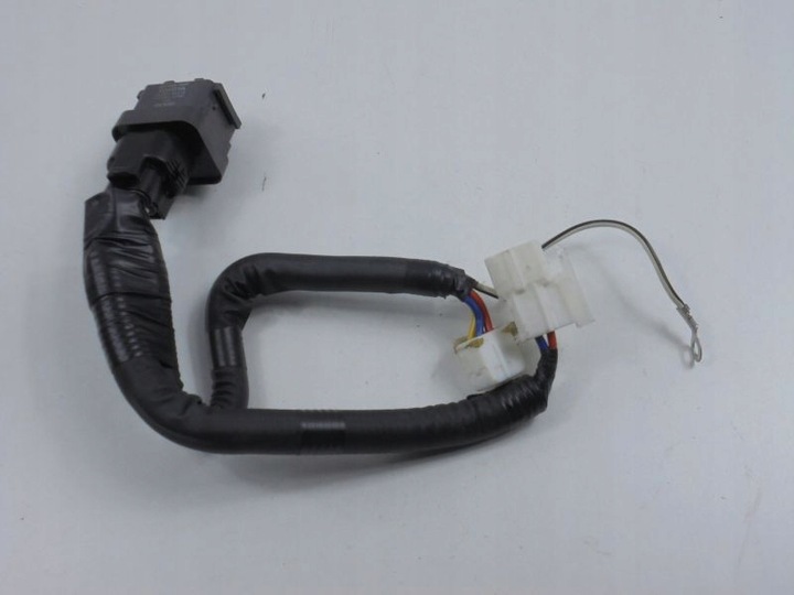 фото №8, Toyota aygo i ab10 реле модуль 28341-40010