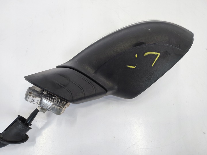 фото №8, Дзеркало ліві vw passat b8 6pin європа