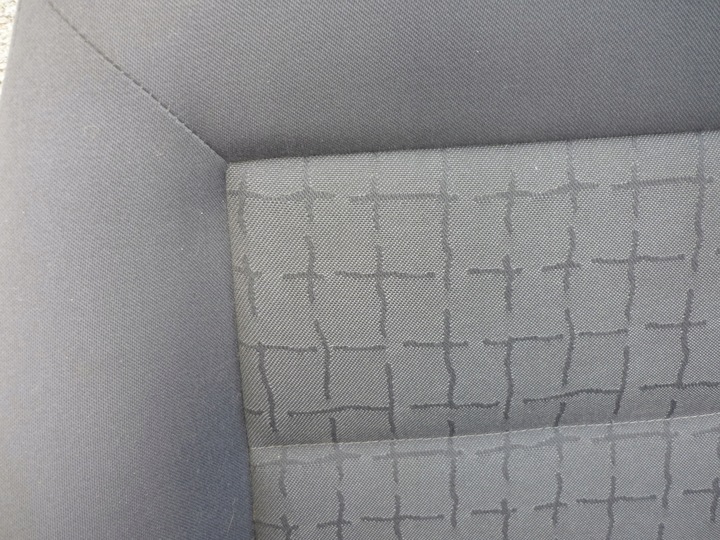 фото №14, Сиденье правые перед vw sharan alhambra galaxy рестайлинг 00-10 европа хороший